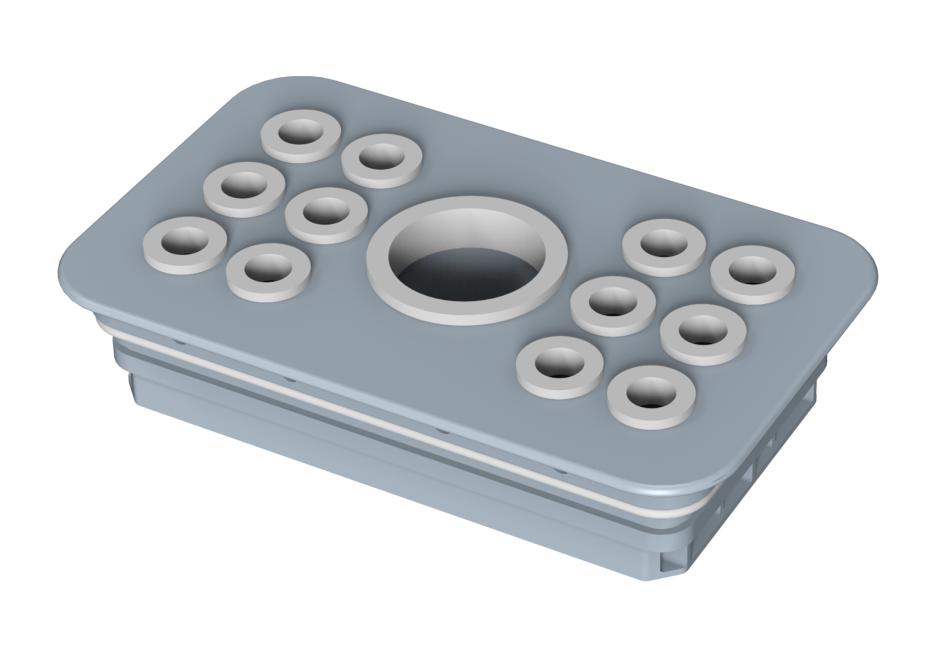 Customizable Humidity and Temperature Generator for Accurate Hygrometer Calibration