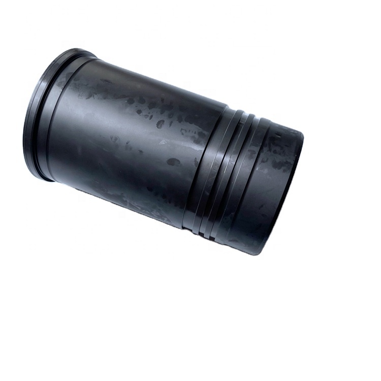 Excavator 6D125 Engine Cylinder Liner 6150-21-2222 with Online Support After Service