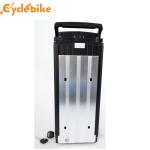 NC-RC LI-ION E Bike Battery , Rear Rack 1000W Electric Bike Battery 48V 20Ah