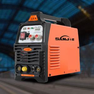 Quality 3.8KVA 200A Inverter Welder , Gtaw Welding Machine High Frequency wholesale