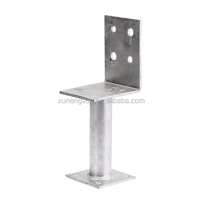 Triangle Bracket Timber Connecting Bracket for Wood Construction Roof Truss Fastening
