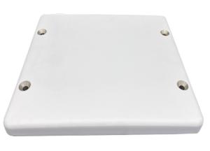 Quality 4 Element BD2 - B1 Anti Jamming Antenna GPS-L1 GPS-L2 And Glonass Antenna 50 Ohm wholesale