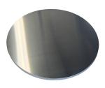 5052\5754\5083 Aluminum Alloy Circle For Spare Parts