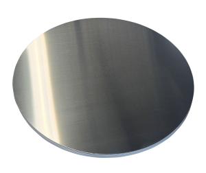 Quality 5052\5754\5083 Aluminum Alloy Circle For Spare Parts wholesale