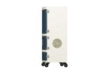 1.5kw Soldering Laser Cutting Welding Cleaning Fume Extractor