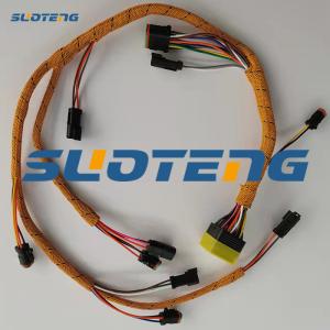 Quality 206-5016 2065016 Engine Wiring Harness For E345B Excavator wholesale