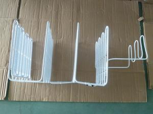 Quality White Refrigeration Evaporators For 400L Be Reached Roth For Cold Storage Room wholesale