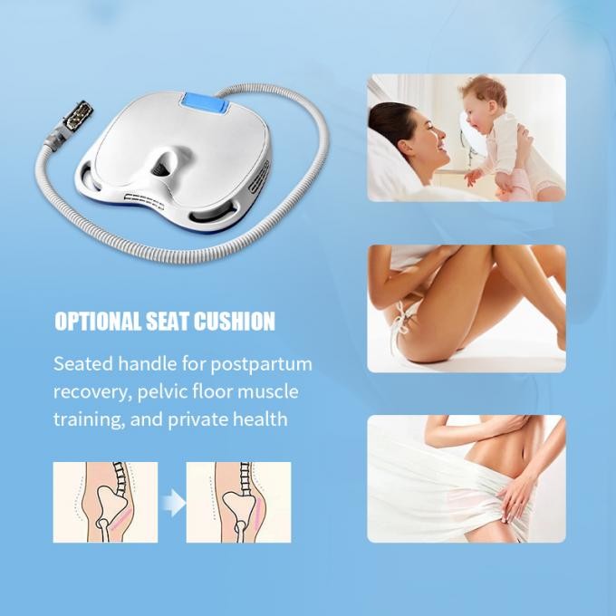 JF-6 1MHz Radio Frequency Skin Tightening Machine For Wrinkle Reduction