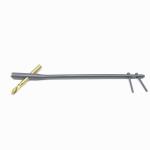 Anti Rotation Intramedullary Interlocking Nail Femur Orthopedic Implant PFNA