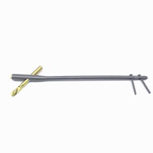 Quality Anti Rotation Intramedullary Interlocking Nail Femur Orthopedic Implant PFNA wholesale