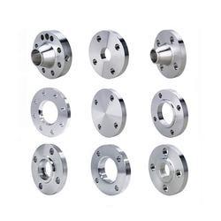 Quality Slip On Steel Pipe Flange ASME B16.5 Ss304L Ss316L SO Flanges wholesale