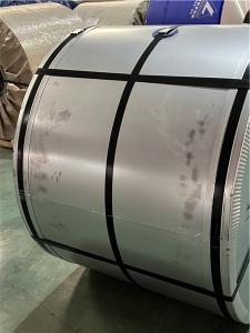 Quality 600 - 1100mm Electrolytic Tin Plate With Alkali Resistance Tinplate ETP TFS wholesale