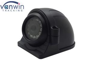 Quality Bus Surveillance Camera / Heavy Duty Side View Camera Dustproof wholesale