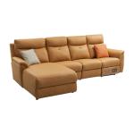 BN Space Capsule Chaise Longue Combination Functional Sofa Living Room