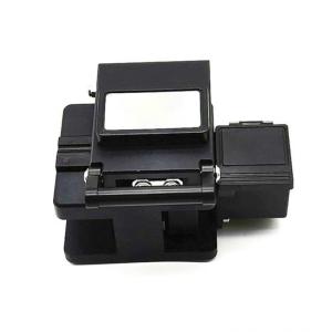 Quality Quick Cutting High Precision Fiber Cleaver / Large Diameter Fiber Cleaver wholesale