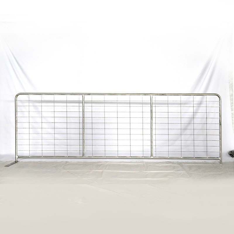 10ft General Purpose Farm Gate Horse Cattle Sheep Yard Panels". Victoria "