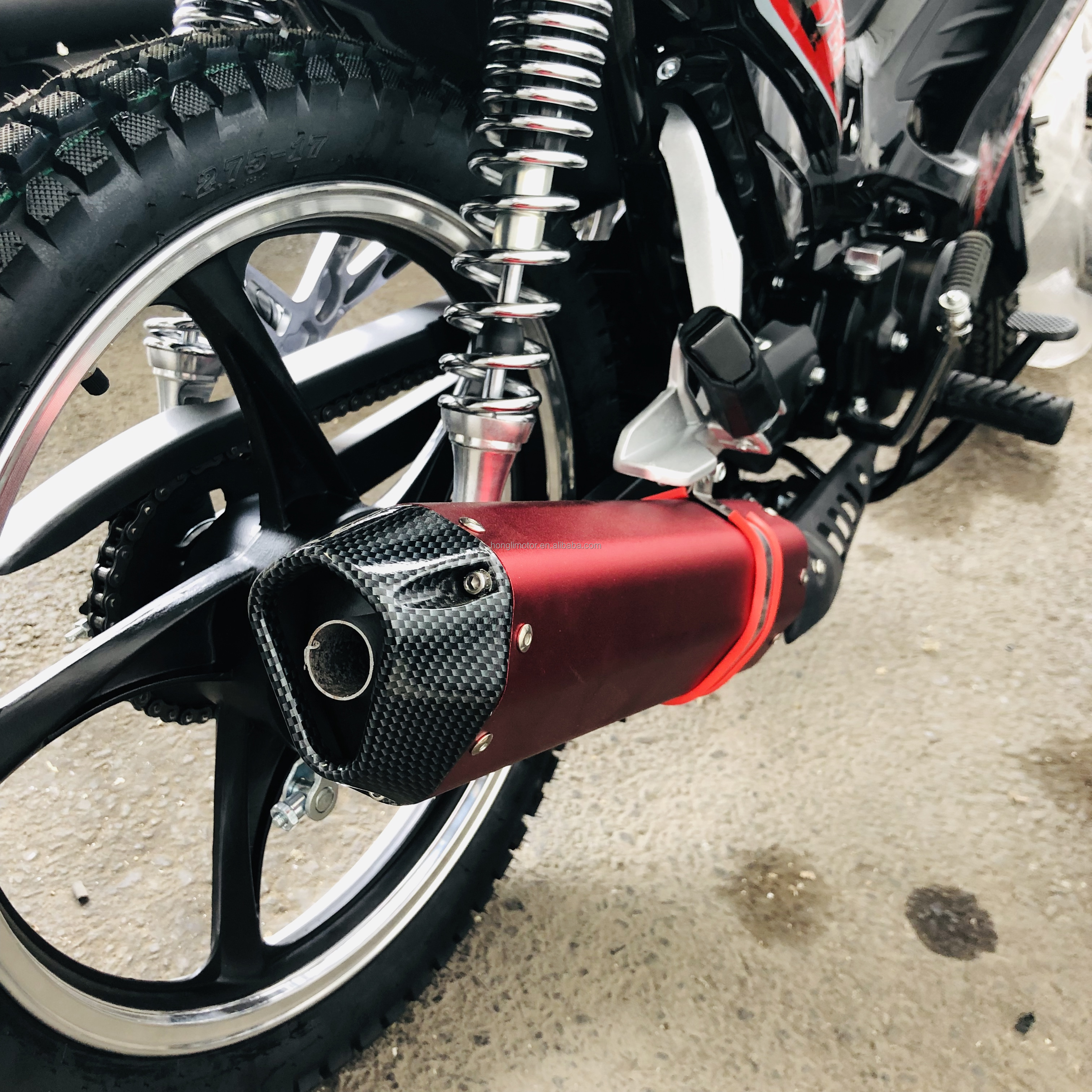 South America Hot Super Cub 50 Motorcycle High Performance Motorcycle Cub 125CC Cheap Import Motorcycles