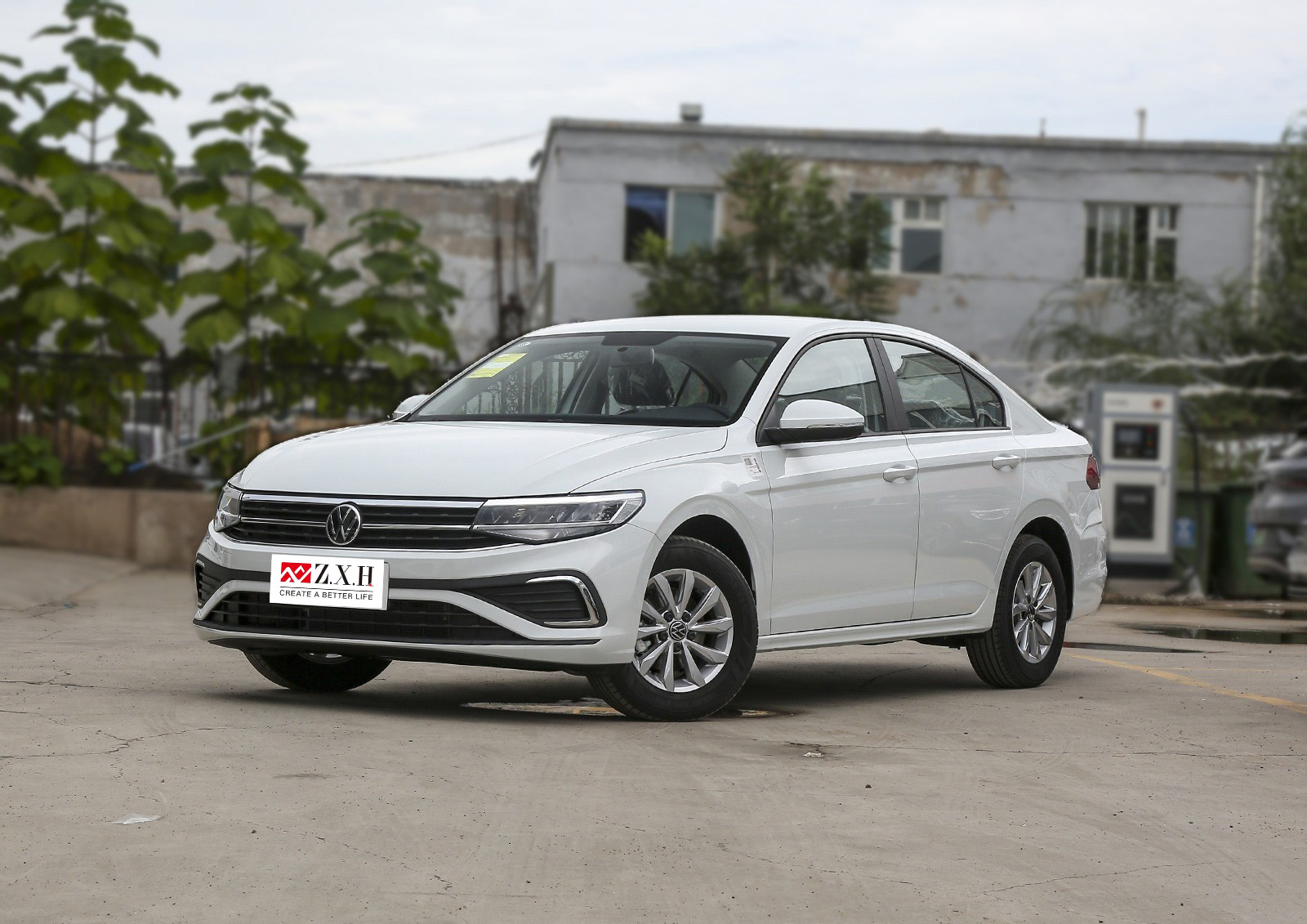 Top-ranking Products 2022 Popular compact car r New car For Sale brand new car Bora 2023 200TSI DSG smooth version