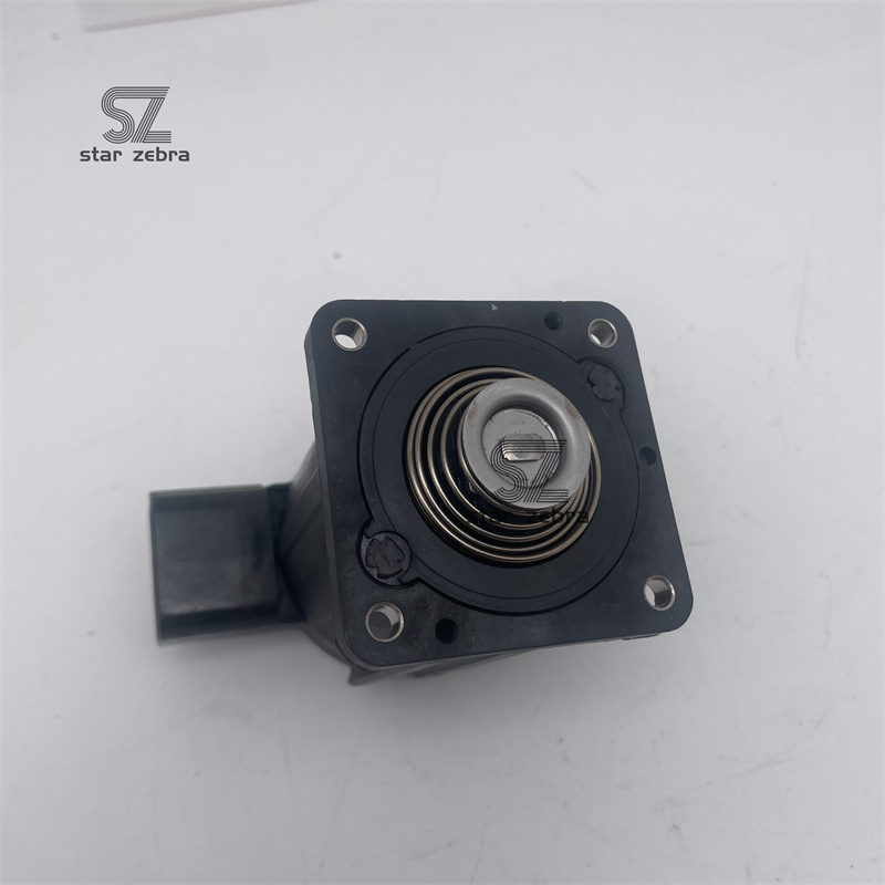 STAR ZEBRA K5T70292 ME229911 8973830059 For Mitsubishi 4M50 Engine EGR valve within Building Material Shops OEM NO