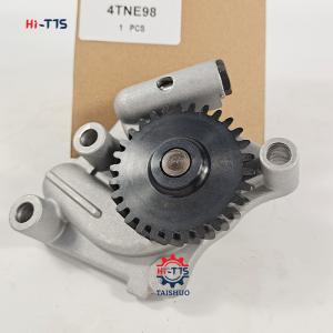 Quality 129907-53000 729938-51340 129908-32060 129900-32001 Oil Pump 4TNE98 wholesale