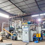 Maximize Your Bi-facial Glass Recycling with Revolutionary Solar Panel Recycling