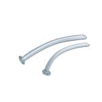 3.0-9.0mm Disposable PVC Nasopharyngeal Airway Tube Medical Nasal Airway Tube