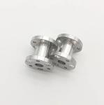 Custom Rapid Cnc Machining Prototype Natural Color Prototype Cnc Parts