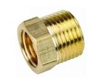 0.01mm Tolerance Deburring Brass Automatic Lathe Parts
