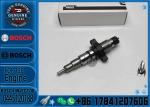 Diesel Engine 6.7L Fuel Injector 4994928 0986435574 0445120188