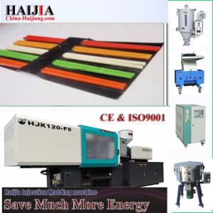 Quality Plastic Fast Food Chopsticks Injection Molding Machine Edible Grade CE ISO Listed wholesale