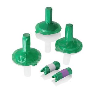 China Medical Surgical Shadowless Lamp Handle Cover / Drape Disposable on sale