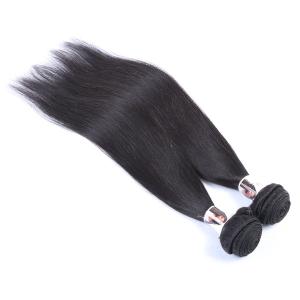 Quality 2016 Top Grade Natural Silky Striaght Brazilian Virgin Hair Bundles wholesale