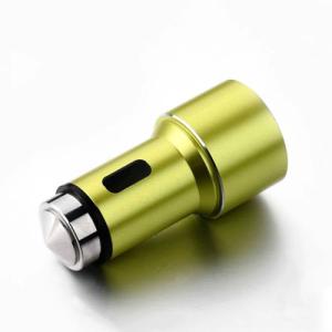 Quality Oxidizing Aluminum CNC Turning Parts Custom Polishing CNC Polishing Spare Parts wholesale