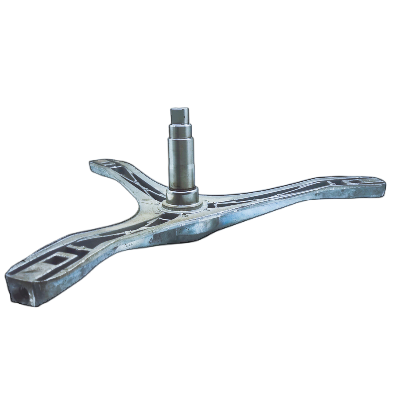 Upgrade Midea Washing Machine With MFA50-S1203-A0203E-302 Tripod Spider