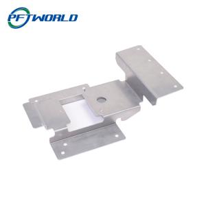 Quality Precision Metal Stamping Hardware CNC Aluminum Processing Parts wholesale