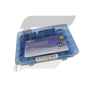 Quality Replacement O Ring Kit Box For Doosan DH Excavator wholesale