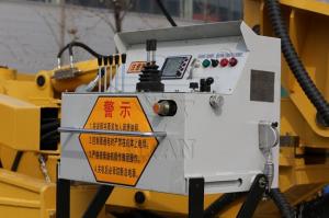Quality XL-3 Crawler Hydraulic Diesel Engine Engineering Construction Drilling Rig wholesale