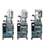 Honey Sachet Packing Machine 220V Filling Stick Stainless Steel