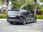MPV EV Luxury Cars Zeekr 009 New Energy Vehicles Electric 6 Seater Car