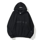 Custom Clothing Factory China Men'S Oversized Hoodies Fleece Hooded Casual Long