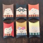 Economic Customized Printing Wholesale Paperboard China carton gift box