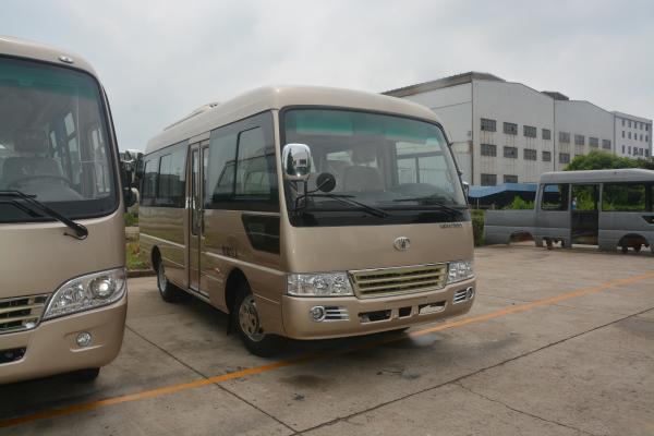 Mitsubishi Rosa Model 19 Passenger Bus Sightseeing / Transportation 19 People