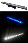 3W / 5W Warm White 12 Pieces Cree LED Disco Lights For Wedding Club