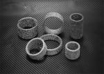 Sus 316l Metal Cushion Isolators 80*50*20mm Heavy Duty For Marine Installations