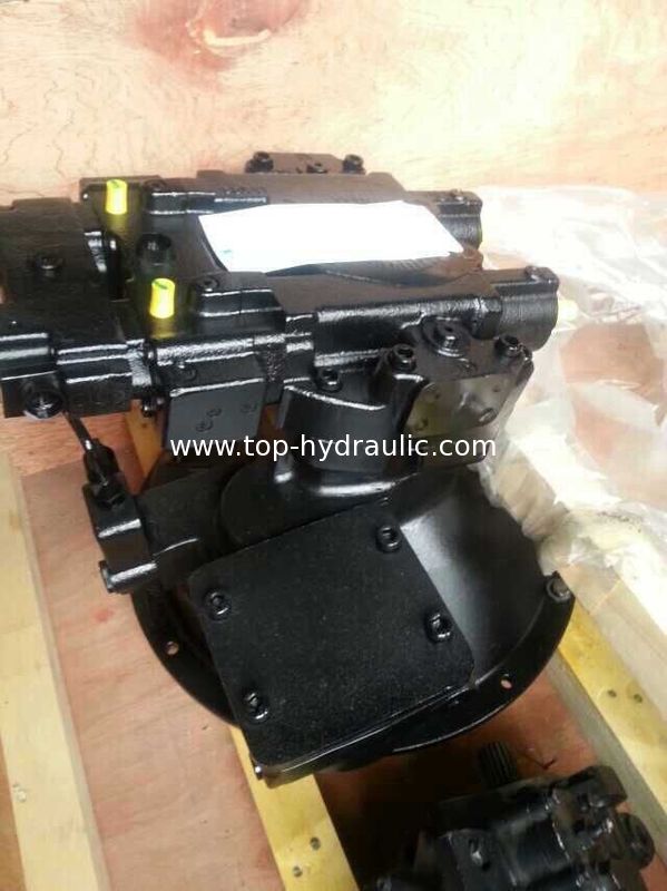 Hydraulic Piston Pump A8VO160LA1H1/60R1 for Caterpillar E330BL excavator