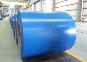 Quality PPGL PPGI Steel Coil CGCC CGCH DX51D+AZ For Construction Building Roofing wholesale