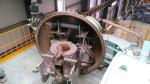 High Purity Powder Manufacturing Equipment Vacuum Melting Gas Atomization