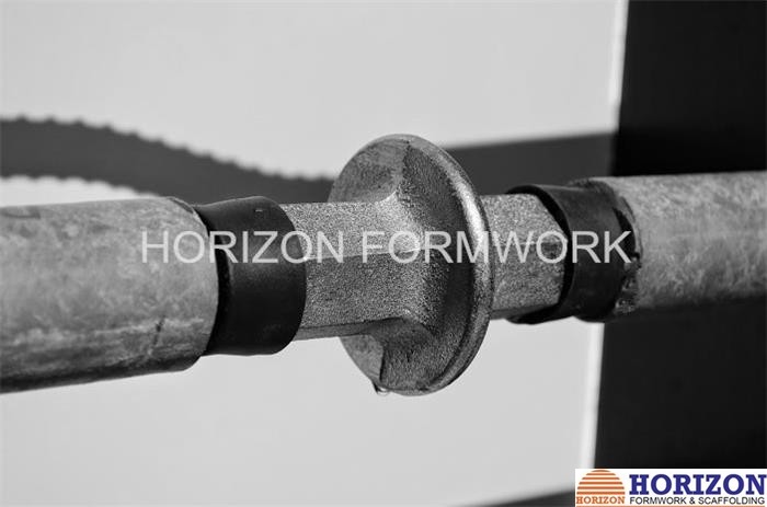 Water stop. Concrete Formwork accessories