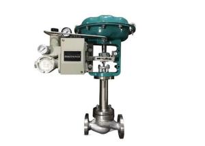Quality Flange Pneumatic High Pressure Regulating Valve 16 Bar wholesale