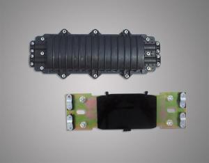 Quality ABS , PC Or PP Fiber Optic Splice Closure For Optical Network wholesale